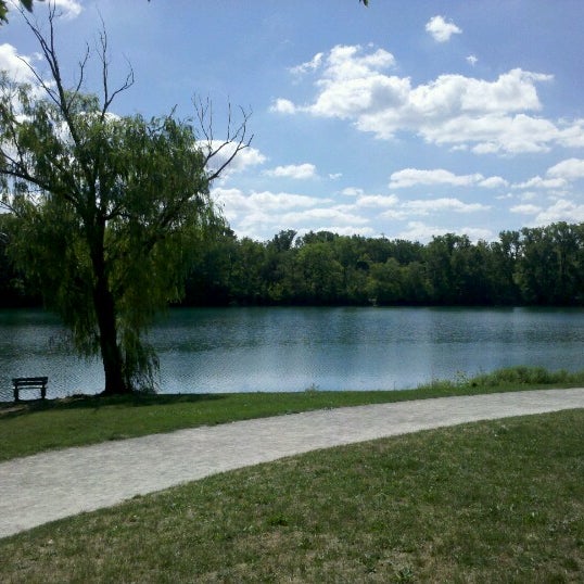 Antrim Park 16 tips from 1393 visitors