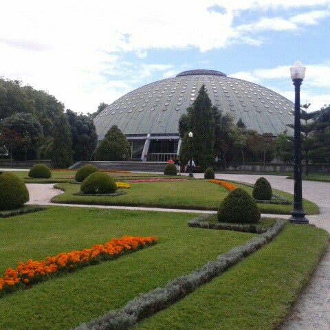 Pavilhão Rosa Mota - Porto, Porto