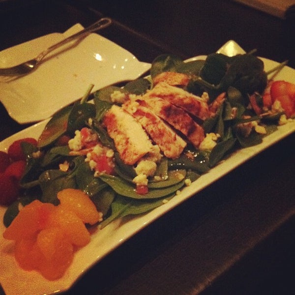 Seasons Cafe 19 tips from 380 visitors