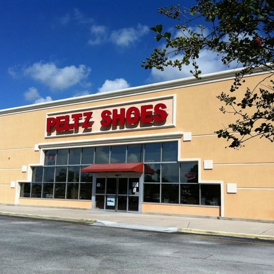 Peltz Shoe Store Brandon Peltz Shoe Store Brandon