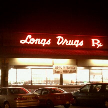 Owner pharmacy kahului longs drugs