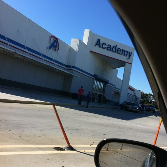 Academy Sports + Outdoors - Sporting Goods Shop