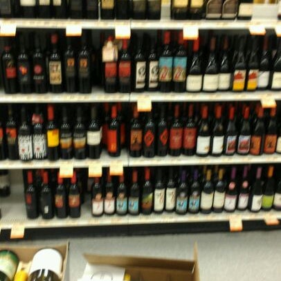 wine and spirits hours hanover pa