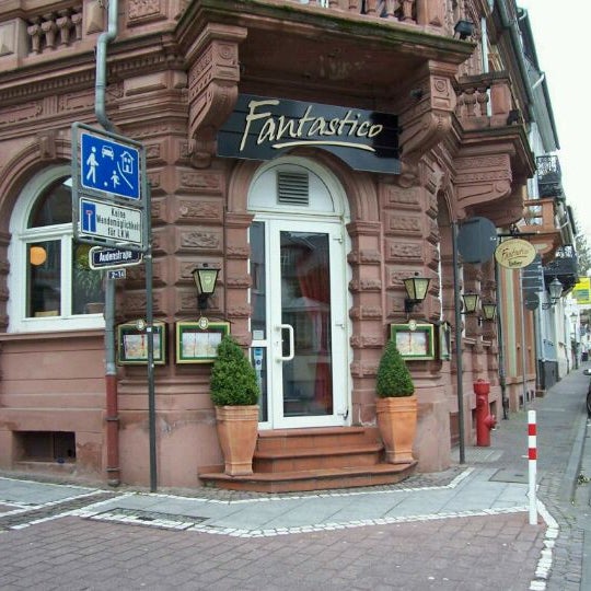 Photos at Trattoria Fantastico - Bad Homburg vor der Höhe, Hessen Photos at Trattoria Fantastico - Bad Homburg vor der Höhe, Hessen