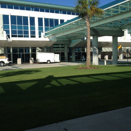 Gulfport Biloxi International Airport GPT Gulfport MS gulfport-biloxi-international-airport-gpt-gulfport-ms
