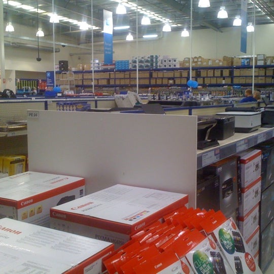 a31 officeworks