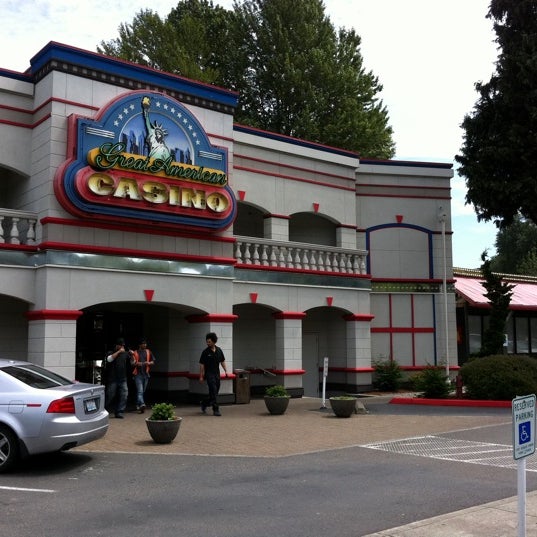 Tukwila Casino