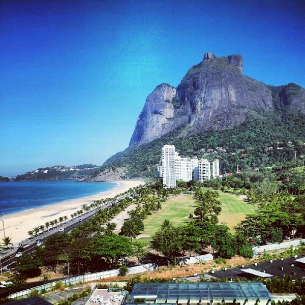 Photos At Piscina Do Hotel Intercontinental Rio De Janeiro Now Closed Photo Taken At Piscina Do Hotel Intercontinental Rio De Janeiro By A On 8