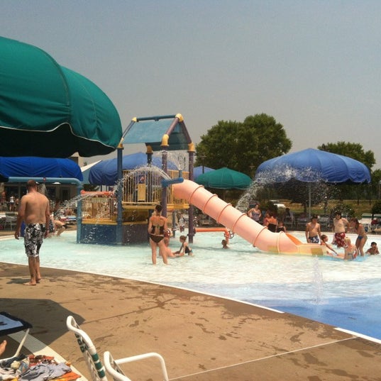 Splash City Collinsville, IL