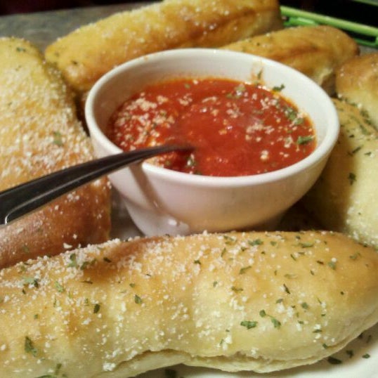 Cugino's Italian Restaurant Grand Ledge, MI