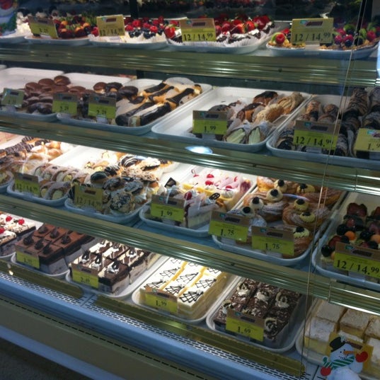 Highland Farms 12 tips