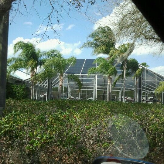 Lazydays RV Campground Village of Tampa Seffner, FL