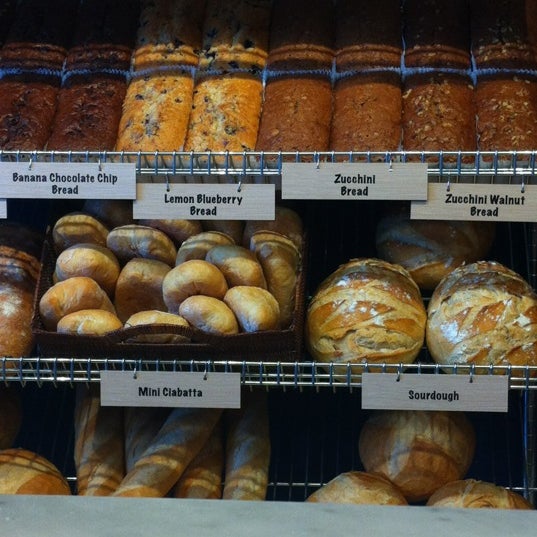 Breadsmith 7 tips