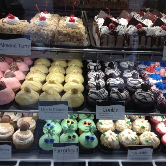 Oakmont Bakery Oakmont, PA