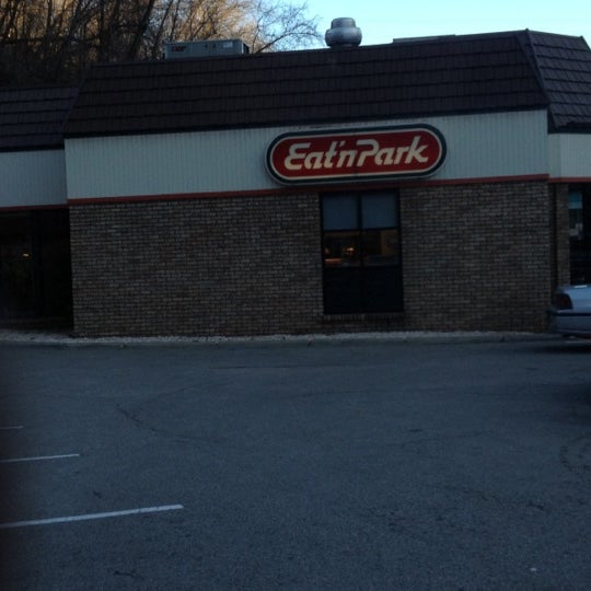 Eat'n Park - Banksville - 22 tips from 1463 visitors