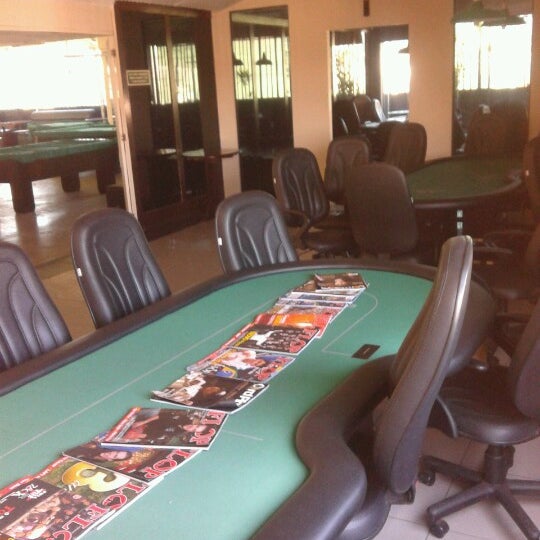 Texas holdem bars denver