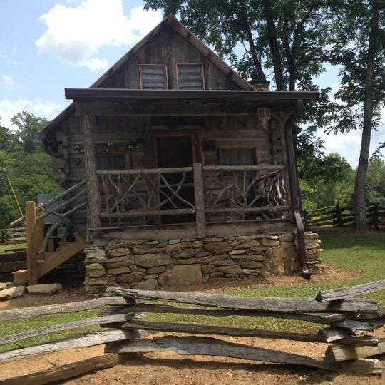 Deep Creek Tubing & Campground Bryson City, NC