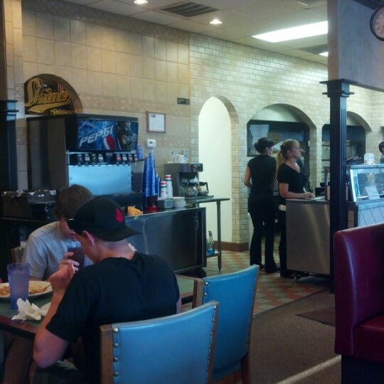 Napoli's Pizza & Restaurant Allen, TX