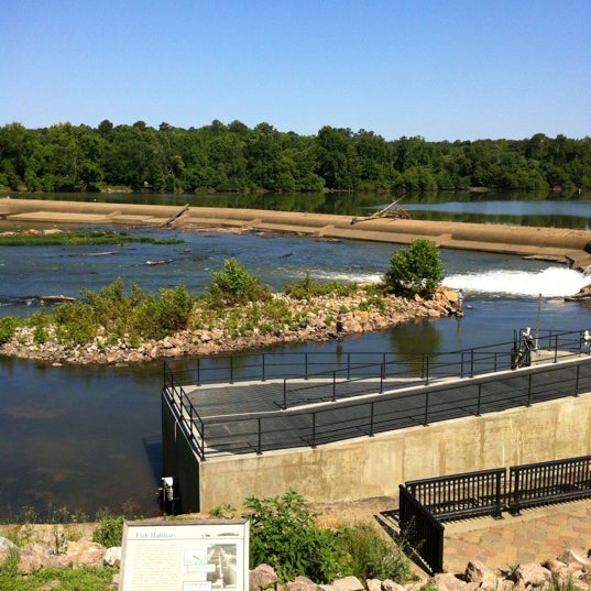 Riverwalk Broad River Columbia, SC