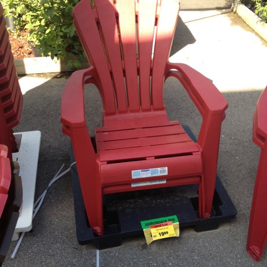 Canadian Tire Hardware