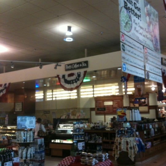 Bristol Farms Westchester West Los Angeles 8448 Lincoln Blvd