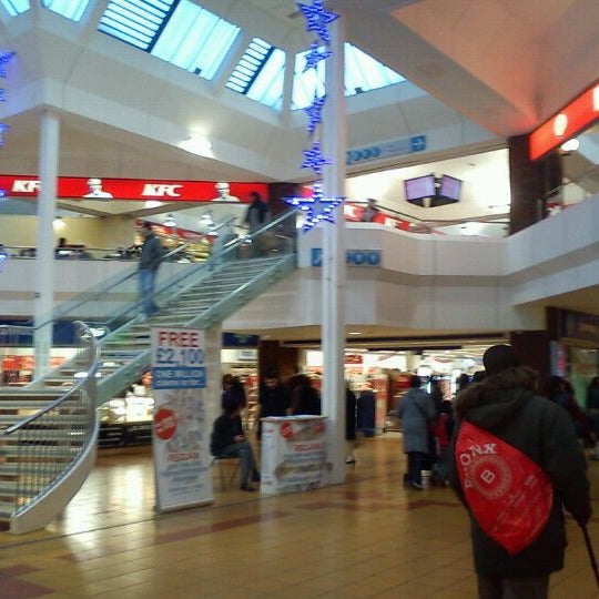 The Mall Walthamstow 13 tips from 780 visitors