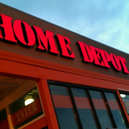 Photos at The Home Depot - Maplewood - Oakdale - 2360 White Bear ...