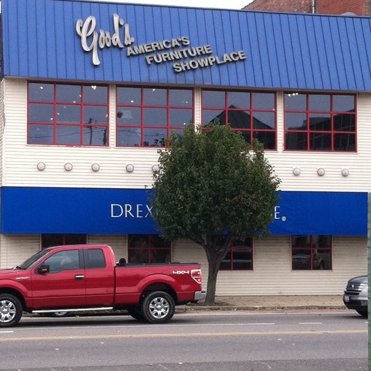 Good's Furniture 4 tips from 162 visitors