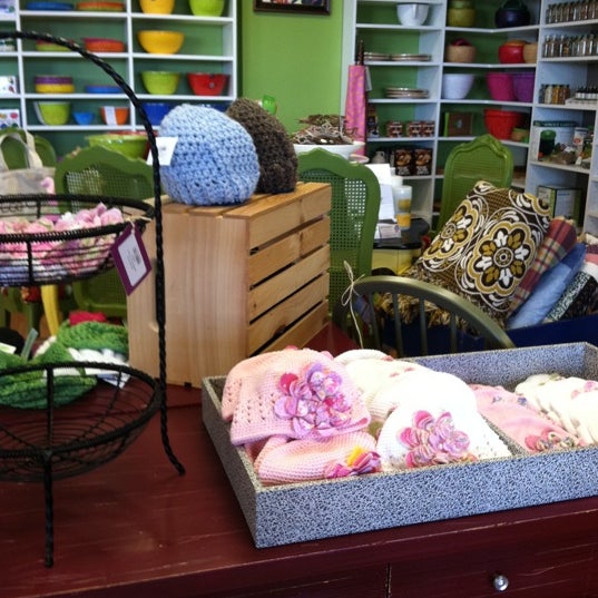 Eco Chic Boutique 4955 17th Ave S