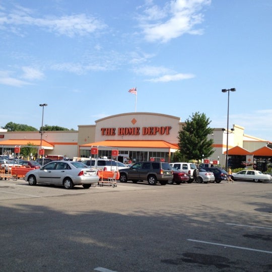 Photos at The Home Depot - Midtown - 1627 Poplar Ave