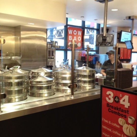 Think, wow bao chicago Wow bao chicago knows it