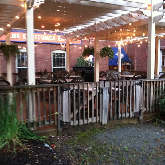blue latitudes bar grill dover nh blue latitudes bar grill dover nh