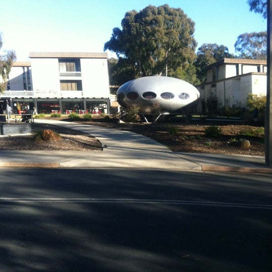 University of Canberra Bruce, ACT