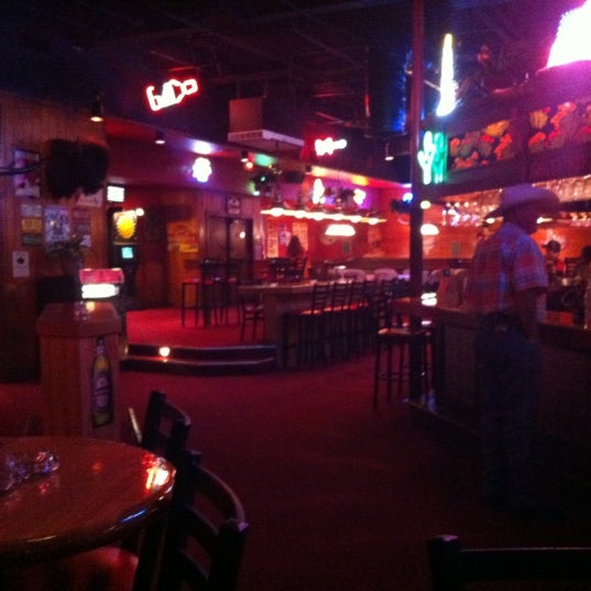 Photos at Johnny B Daltons 2107 N. Frazier St.