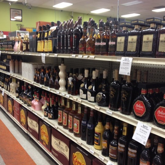 Lee's discount liquor coupons