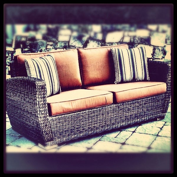 Wicker Paradise Mamaroneck, NY