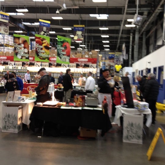 Restaurant Depot Central Denver 1740 W 13th Ave