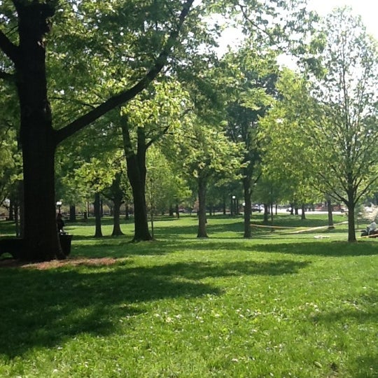 The Grove Oxford, MS