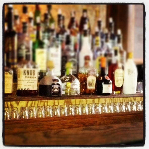 The Norse Bar Bar in Edgewater