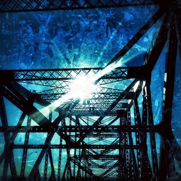 Directions To Tappan Zee Bridge From My Location Tappan Zee Bridge (Now Closed) - Bridge