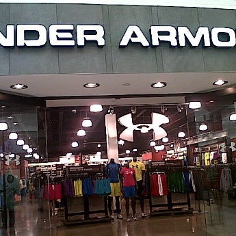 under armor factory outlet near me