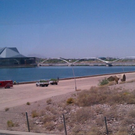 Tempe Town Lake - 92 tips from 4900 visitors