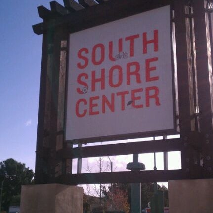 Alameda South Shore Center  South Shore  523 S Shore Ctr W