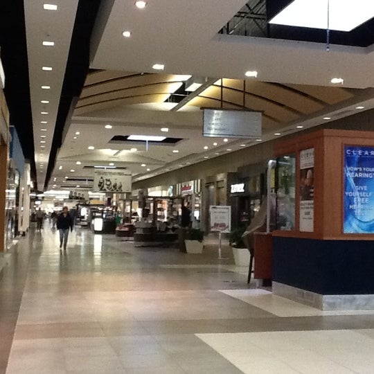 Fashion Place Mall 28 tips from 4840 visitors