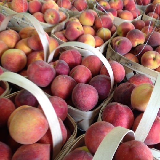 Peach Park 2300 7th St S