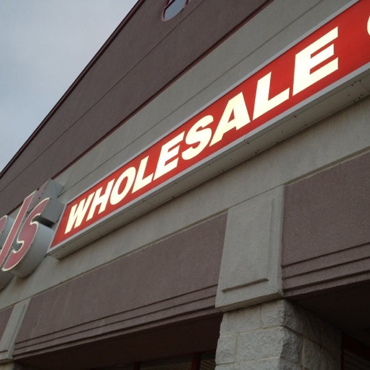 BJ's Wholesale Club Warehouse Store in Ledgewood