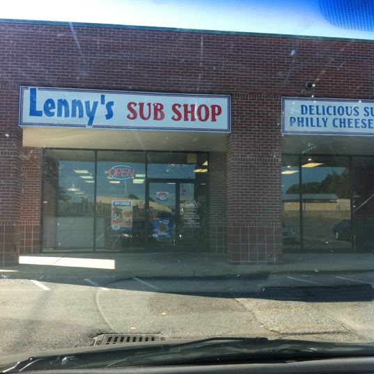 Lenny's Sub Shop 4 tips from 101 visitors