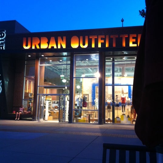 Urban Outfitters - Clothing Store in Durham