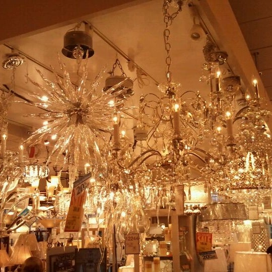 Lamps Plus 1 Tip From 137 Visitors