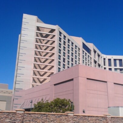 Pechanga craps